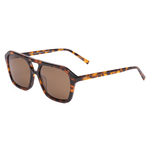 Sito The Void SITVD007P Maple Tortoise / Brown Polarised Lenses