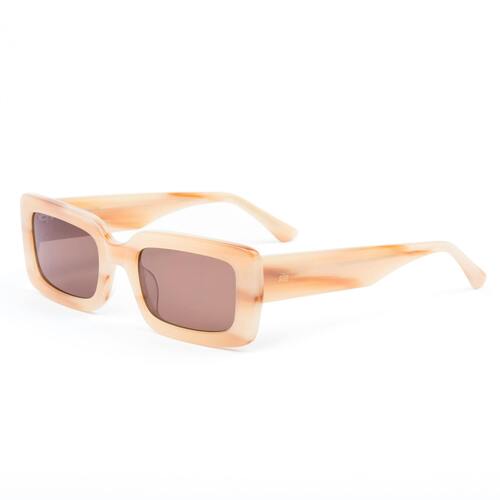 Sito Odessa SIODE002S Havana Lotus / Coffee Lenses
