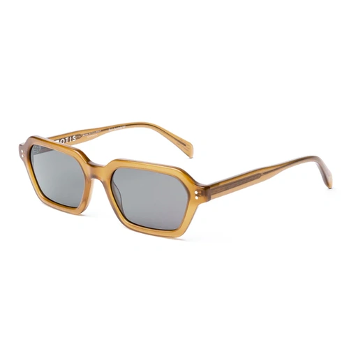 Otis Metric 206-2402 Eco Milky Yellow / Neutral Grey Lenses