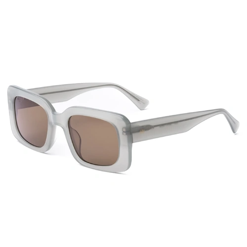 Sito Indi SIIND004S Milky Sage / Coffee Lenses