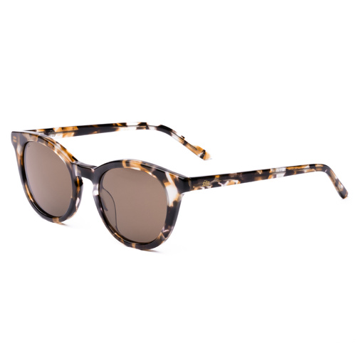Sito Now Or Never SINON017S Chestnut Tortoise / Coffee Lenses