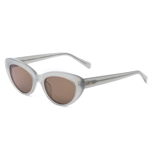 Sito Siena SISIE004S Milky Sage / Coffee Lenses