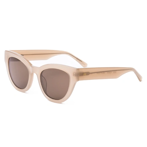 Sito Soul Fusion SISFN006S Milky Clay / Coffee Lenses