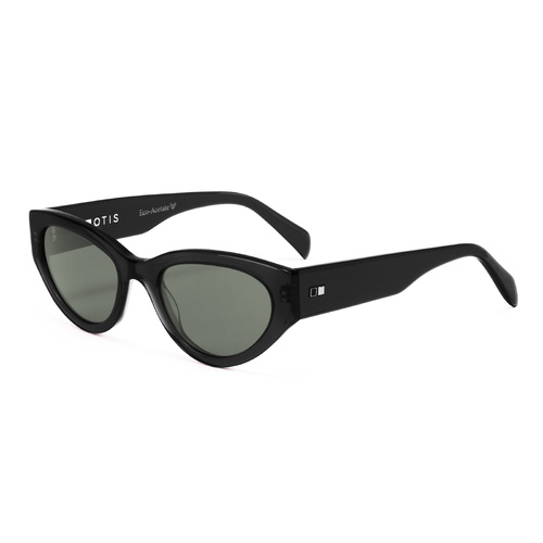 Otis Audrey 191-2402LL Black / Grey L.I.T Polarised Lenses