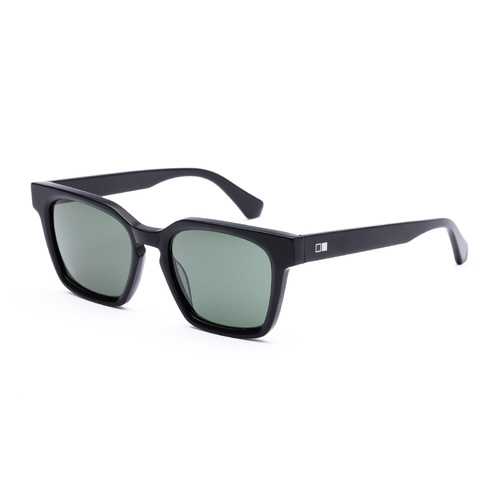 Otis Interlude 203-2409LL Black / Grey L.I.T Polarised Lenses