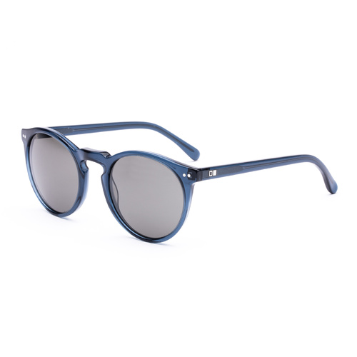 Otis Omar X 135-2401LL Crystal Baltic / Grey L.I.T Polarised Lenses