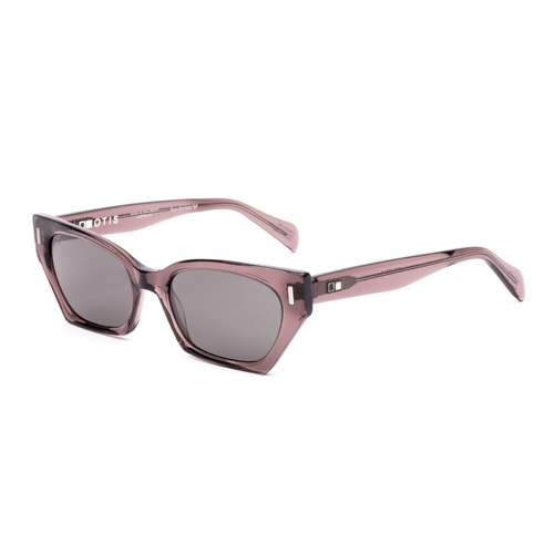 Otis Selena 197-2401LL Crystal Velvet / Grey L.I.T Polarised Lenses