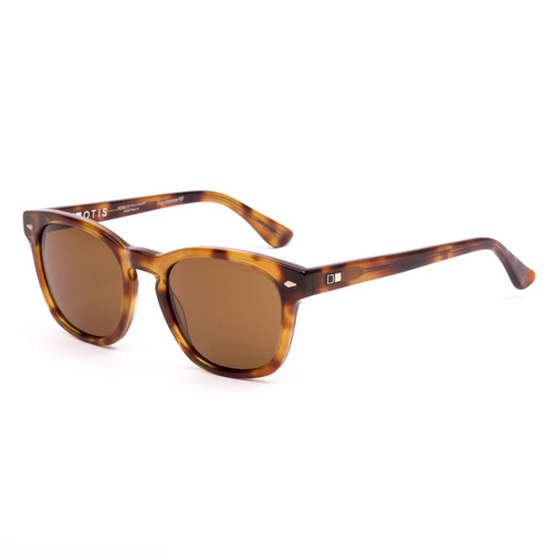 Otis Summer Of 67 X 163-2402LL Havana Zinnia / Brown L.I.T Polarised Lenses