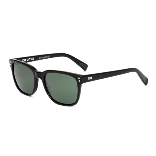 Otis Test Of Time X 146-2401LL Black / Grey L.I.T Polarised Lenses