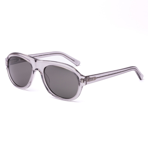 Otis Kingswood 207-2502 Eco Crystal Grey / Grey Lenses