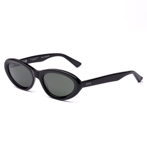 Otis Birdie 208-2501P Eco Black / Grey Polarised Lenses