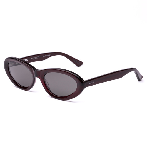 Otis Birdie 208-2502 Eco Berry / Grey Lenses