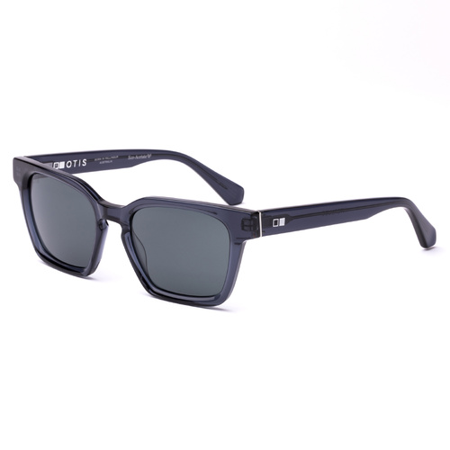 Otis Interlude 203-2502 Eco Crystal Reef / Smokey Blue Lenses