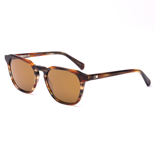 Otis Divide 189-2501 Eco Aurora / Brown Lenses
