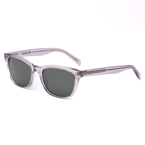 Otis Chorus 210-2501P Eco Crystal Grey / Grey Polarised Lenses