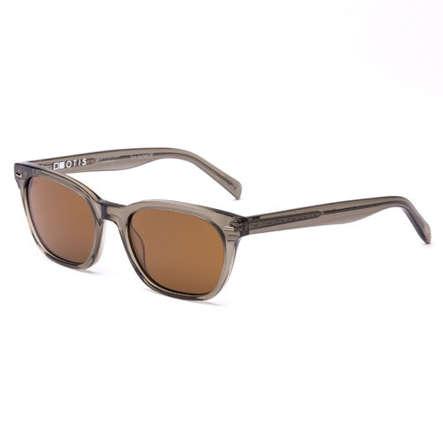 Otis Chorus 210-2503 Eco Crystal Fern / Brown Lenses
