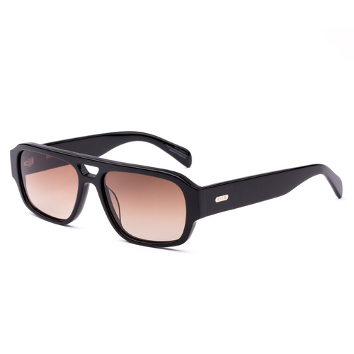 Sito Atlas SIATL001S Black / Cedar Gradient Lenses
