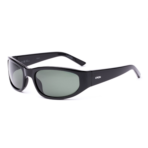 Otis Blur 213-2601P Black / Grey Polarised Lenses