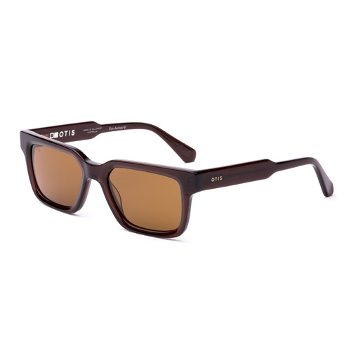 Otis Outbound 216-2601 Crystal Copper / Brown Lenses