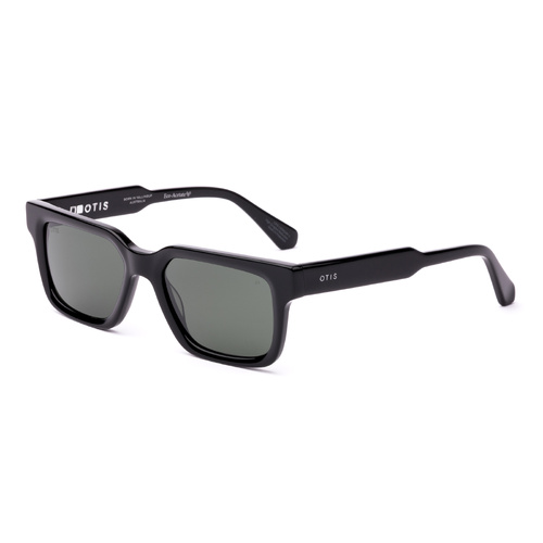 Otis Outbound 216-2603P Black / Grey Polarised Lenses
