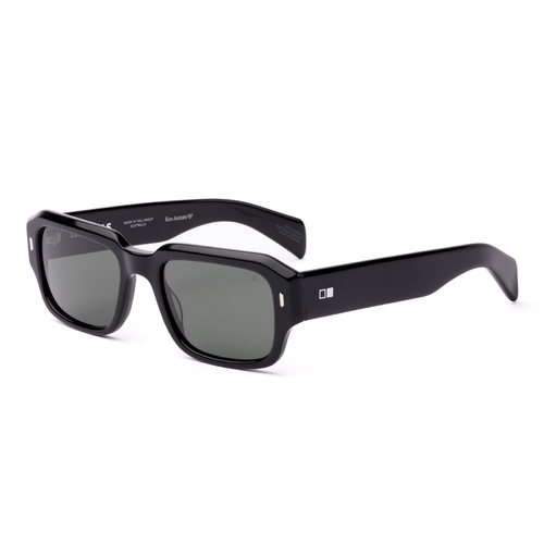 Otis Jam 217-2601P Black / Grey Polarised Lenses