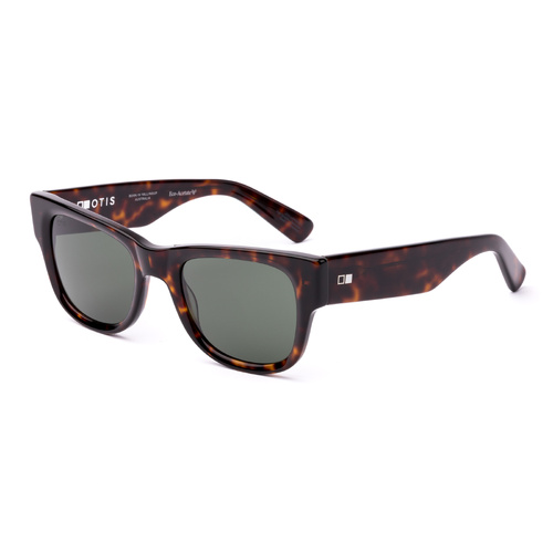 Otis Hurricane 219-2603 Havana Ray / Grey Lenses