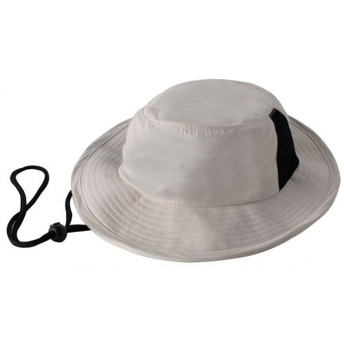 Microfibre Surf Hat Beige