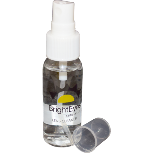 BrightEyes Lenses Cleaner Single Unit 30mL