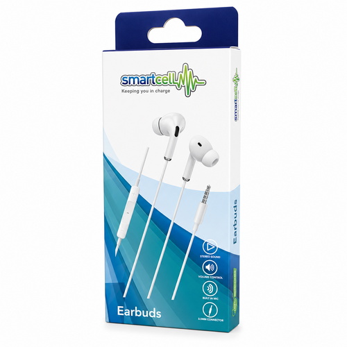 Smartcell Earbuds
