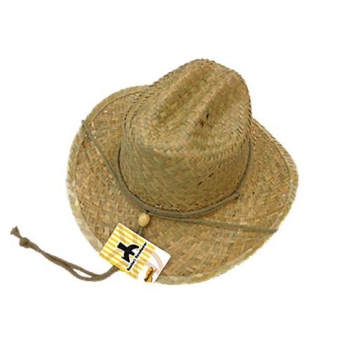 Rocko's Winton Value Range Straw Hat