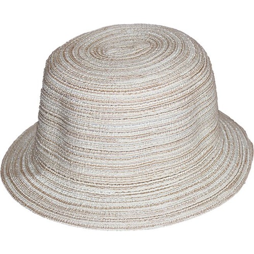 Rocko's Straw Hat Mid Range Palm Beach Natural