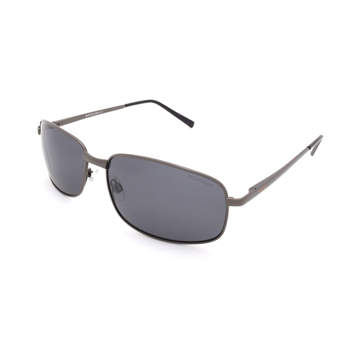 Mangrove Jacks Barcelona C1 Gunmetal / Smoke Polarised Lenses