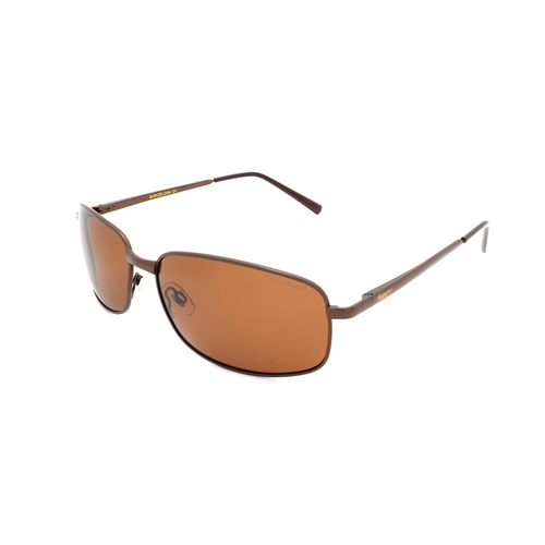 Mangrove Jacks Barcelona C4 Brown / Brown Polarised Lenses