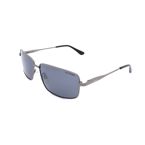 Mangrove Jacks Spinnaker C1 Gunmetal / Smoke Polarised Lenses