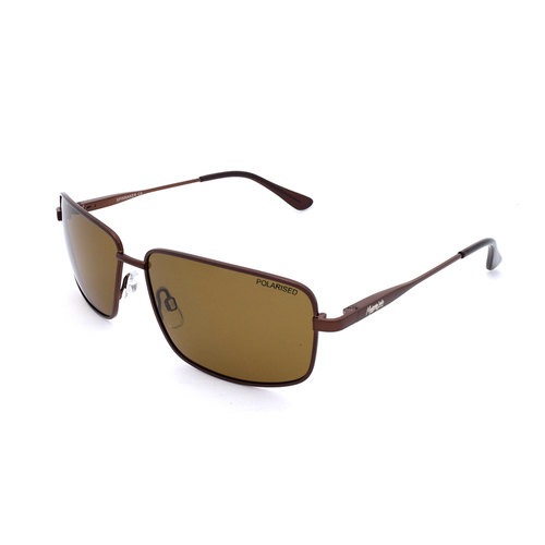 Mangrove Jacks Spinnaker C4 Cocoa / Brown Polarised Lenses