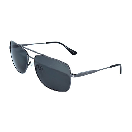 Zenith Ahoy C1 Dark Gunmetal / Smoke Polarised Lenses