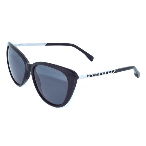 Obsession Gypsy C1 Black / Smoke