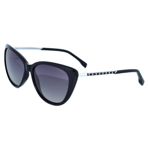 Obsession Gypsy C3 Black / Smoke Gradient