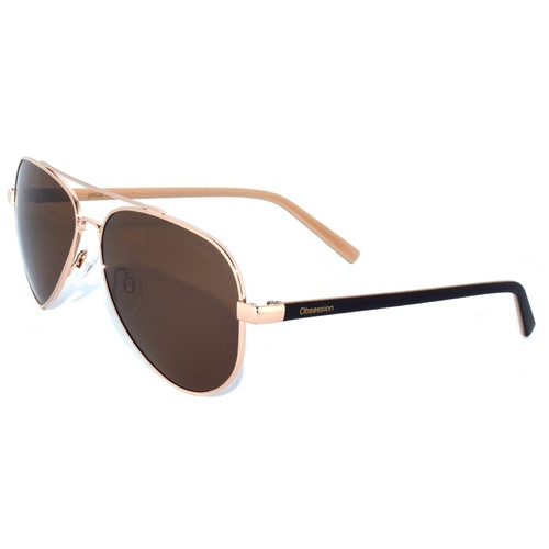 Obsession Opium C7 Light Gold / Brown 