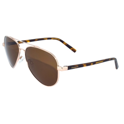 Obsession Opium C2 Light Gold / Brown 