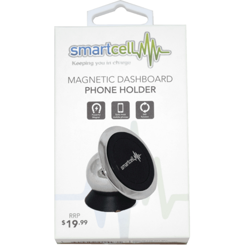 Smartcell Universal Dash Mount Phone Holder