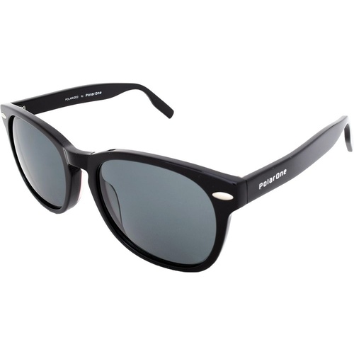 Polar One A18004 C1 Black / Smoke