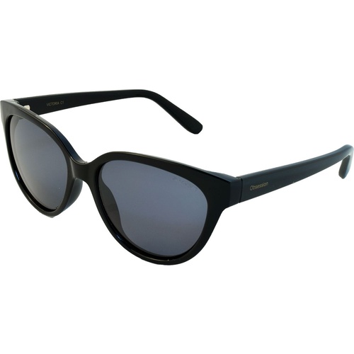 Obsession Victoria C1 Black / Smoke