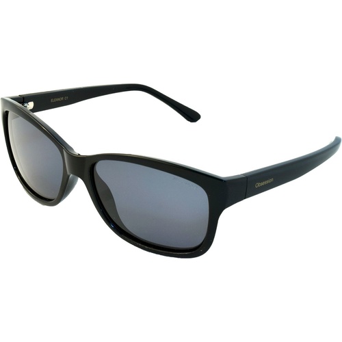 Obsession Eleanor C1 Black / Smoke
