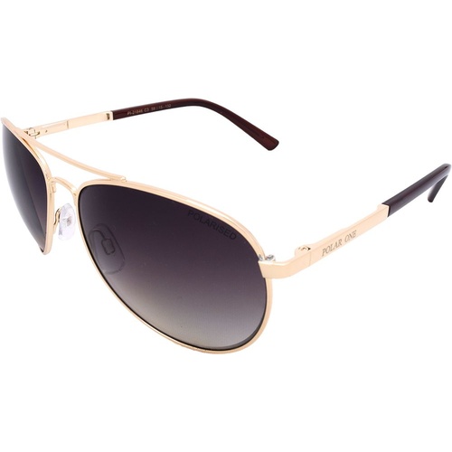 Polar One P121846 C3 Light Gold / Smoke Gradient