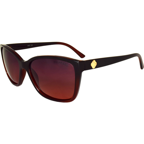 Stiletto Amy C4 Smoke / Ocean Smoke Polarised Lenses