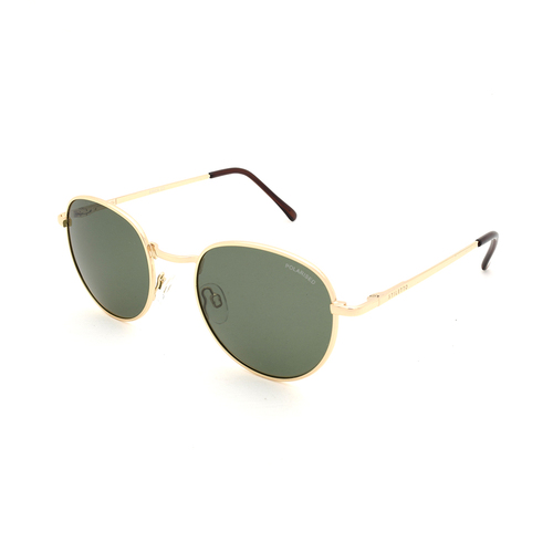 Stiletto Erica C2 Gold / Green Polarised Lenses