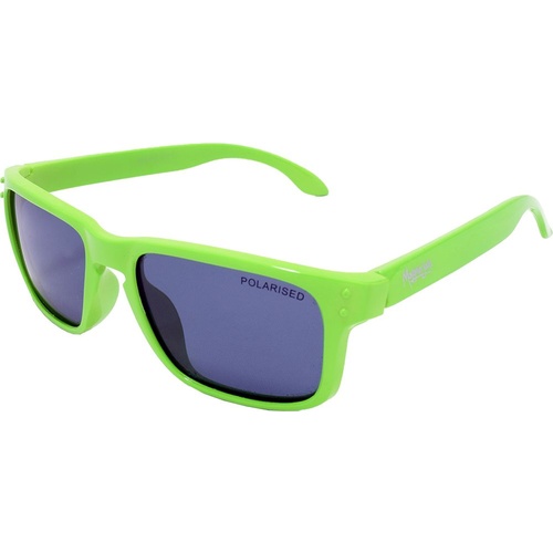 Mangrove Jacks Kids MJK014 C11 Green / Smoke Polarised Lenses