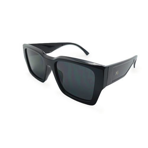 New Girl 8235 Black / Smoke Lenses