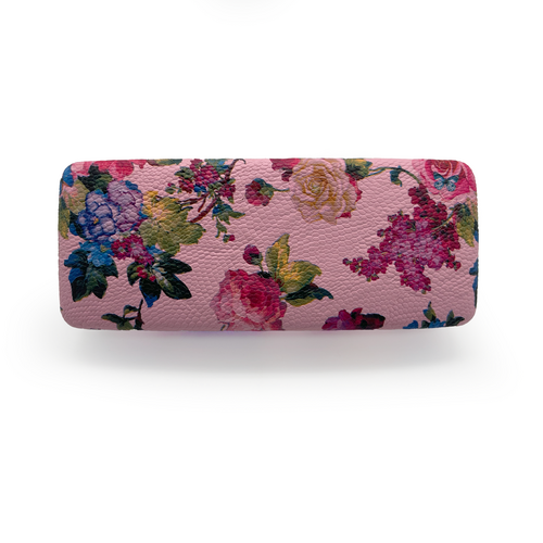 BrightEyes Vintage Floral Pink Case